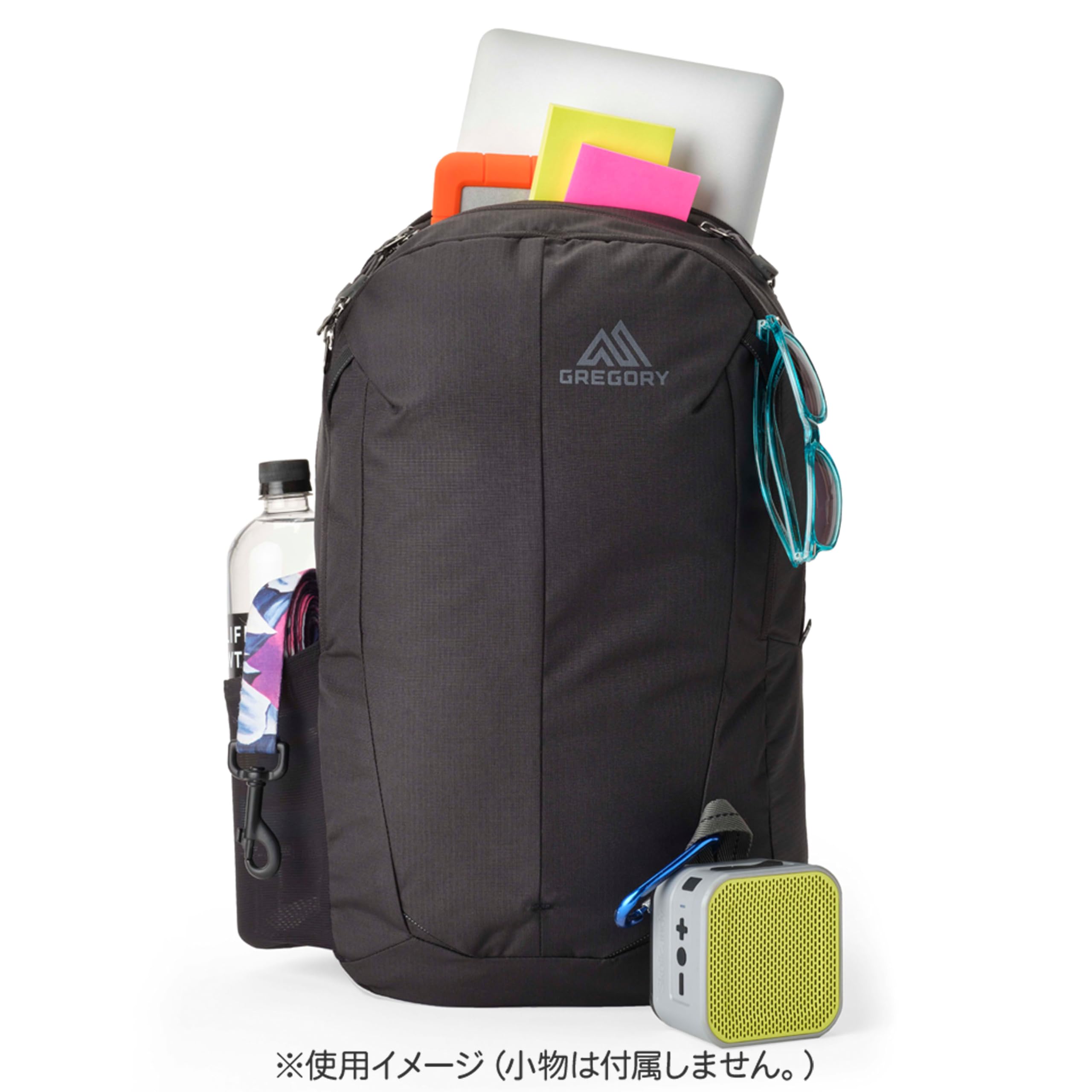Amazon.co.jp: [GREGORY] ユニセックス レトナ28 150949A386